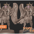 1.1.png UPDATED: Sanguinary guard anime figurine