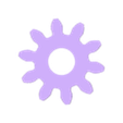 Corps1.stl Decorative gears