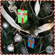 006.jpg 3D file Print-in-place Prepaid gift card holder v2.0・Model to download and 3D print