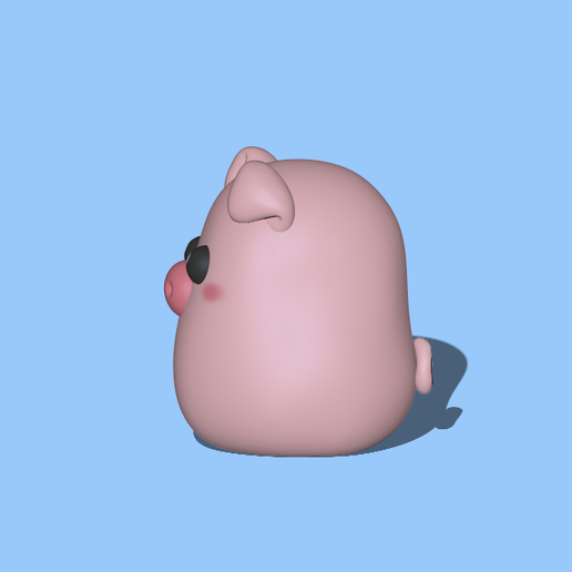 Zodiac-Pig2.png ゾディアック・ピッグ