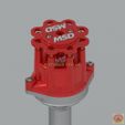 MSD_Ignition-Distributor_1d.jpg MSD - IGNITION DISTRIBUTOR COLLECTION