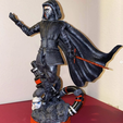 Sans-titre.png Kylo Ren High def 12" 30cm