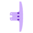 bumber_V2.2.stl Velocis / banggood 32 bumper