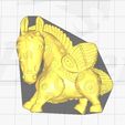3.jpg Magnetic Horse Pegasus