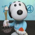 FANTASTIC-SNOOPY-04.jpg FANTASTISCHES SNOOPY-WUNDERTEAM