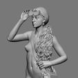 10.jpg OBJ file Luna Lovegood adult・3D printing model to download, stepanovsculpts
