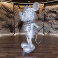 Renders0008.png Mickey Mouse Mosaic Fan Art Toy
