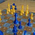 P1030218_DxO.jpg The Glitched Chess Set