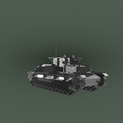 T-28-render.png Soviet multi-turreted medium tank T-28