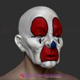 Clown_Henchmen_Mask_02.jpg Joker Henchmen Dark Knight Clown Mask