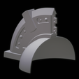 P-HELM-4.png Risk Of Rain - Providence & Mithrix - Helmet & Weapons For Cosplay