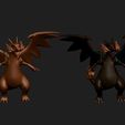 19.jpg Mega Charizard X - Pokemon