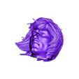 Heman_Head.stl He-Man Fan Art