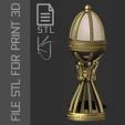 PROFILOWE-NEOCLASYCZNY.jpg EGG | EGGCUP | EASTER | 3D PRINTING IDEAS | 3D PRINT | 3D PRINTER DESIGN | 3D PRINTED GIFTS | 3D PRINT MODEL | BEST 3D PRINTER MODELS | BEST SELLERS
