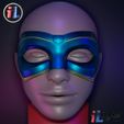 ter.jpg Ms Marvel mask for cosplay