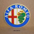 alfa-romeo-coche-automovil-lujo-cartel-letrero-rotulo-logotipo-impresion3d-salpicadero.jpg Alfa Romeo, bodywork, car, automobile, luxury, sign, signboard, logo, logo, 3d printing