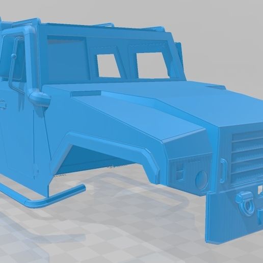 foto 2.jpg Autocarro con carrozzeria stampabile Mowag Eagle