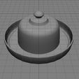 IMG_4159.jpeg Desert Dish 3D Model