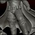 015.jpg The Batman 2022 - Robert Pattinson STL - 1-6 Scale 3D print model