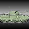 5.jpg Churchill tank