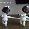 16-PS5-bot-astro-playroom-figure-stl-3D-print-13.jpg Astro Bot PS5 Controller Charger