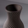 vase_0107_classic_vase_02_b.jpg STL-Datei VASE 0107 - KLASSISCHE VASE・3D-druckbare Vorlage zum herunterladen