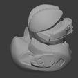 haloduck1.png Master Chief Halo Rubber Duck