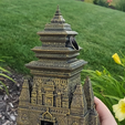 Monk_Photo.png Monk Dice Tower - SUPPORT FREE!