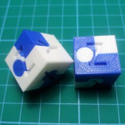 20180220_224610_2.jpg Calibration Cube (DUAL EXTRUDER)