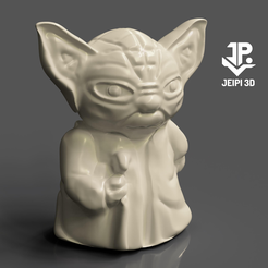 OTOÑO-22_021.png STL-Datei YODA_STAR WARS_ALCANCIA_SCHWEINCHEN BANK・Design für 3D-Drucker zum herunterladen