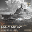 New_DefiantBBG_preview.png BBG-1 "挑衅 "号特朗普级战列舰