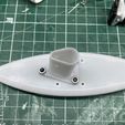 2-mastil.jpg Glider fpv pod for Eclipson Glider by Pauldrones