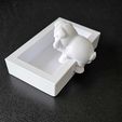 Cod1223-Little-Sheep-Pot-14.jpeg Little Sheep Pot