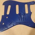 20171210_230850.jpg Spidocaster 3D Printed Guitar - Working Design