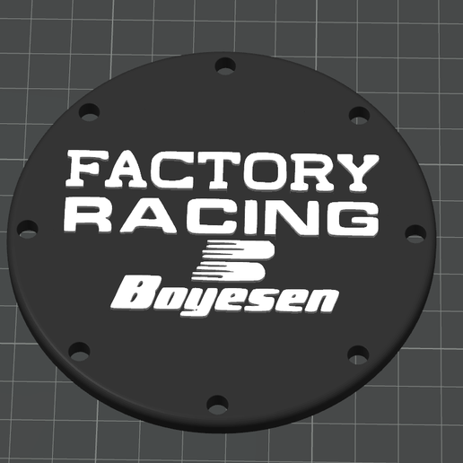 boyesen.png boyesen igniton cover am6