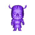 robert_baratheon.stl Robert Baratheon - POP