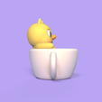 ChickCup2.png Chick in a Cup