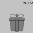 Meshsmooth-gift-3.png Christmas tree