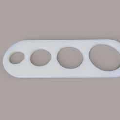 SM.png STL file Spaghetti measure device・3D printable design to download, radantus