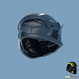 helldivers-2-bp-32-jackboot-helmet-3d-file-stl-thepropspector-image-5.png **UPDATED** HELLDIVERS 2 BP-32 JACKBOOT Helmet 1:1 Replica Ready To Print