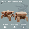Thrallian-crabs-bots-2.png Great Good | New Expansion, Thrallian Drone Crew