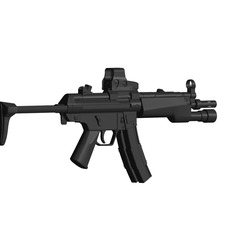 1.png mp5 Rifle
