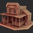 untitled.1474.jpg x10 Buildings - Wild West - Small town