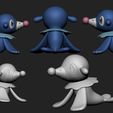 popplio-cults-3.jpg Pokemon - Popplio, Brionne and Primarina