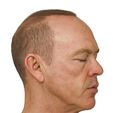 KeatonACES01.jpg Michael Keaton likeness sculpt 3D model
