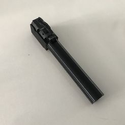 IMG-4789.jpg Archivo STL Recambio para el cañón de la Glock 17 compatible con todas las generaciones・Diseño de impresión en 3D para descargar, ADC_Design