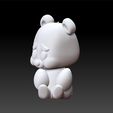 b2.jpg Cute bear toon - cartoon bear - decorative for kids - bear toy