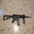 IMG_20191019_190636.jpg Airsoft Vortex silencer suppressor with 14mm CCW Softair
