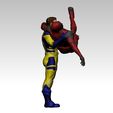 3.jpg Deadpool and Wolverine (fanart)