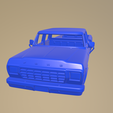 A023.png FORD F-250 CREWCAB 1978 PRINTABLE CAR IN SEPARATE PARTS